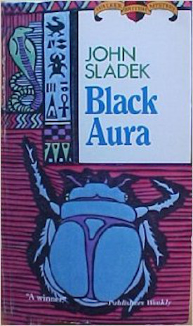 Black Aura by John Sladek