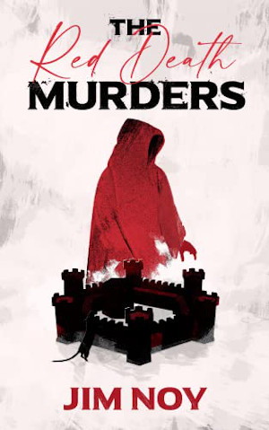 The Red Death Murders by Jim Noy