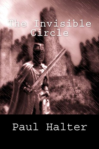 The Invisible Circle by Paul Halter, translated by John Pugmire